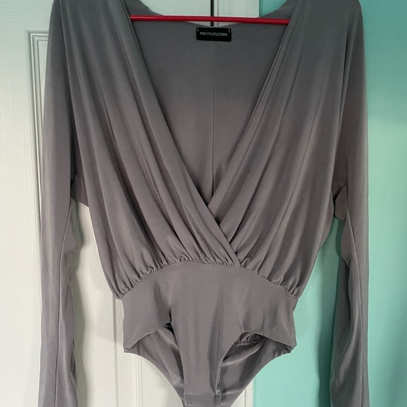 MISGUIDED BODYSUIT - Picture 2 of 2